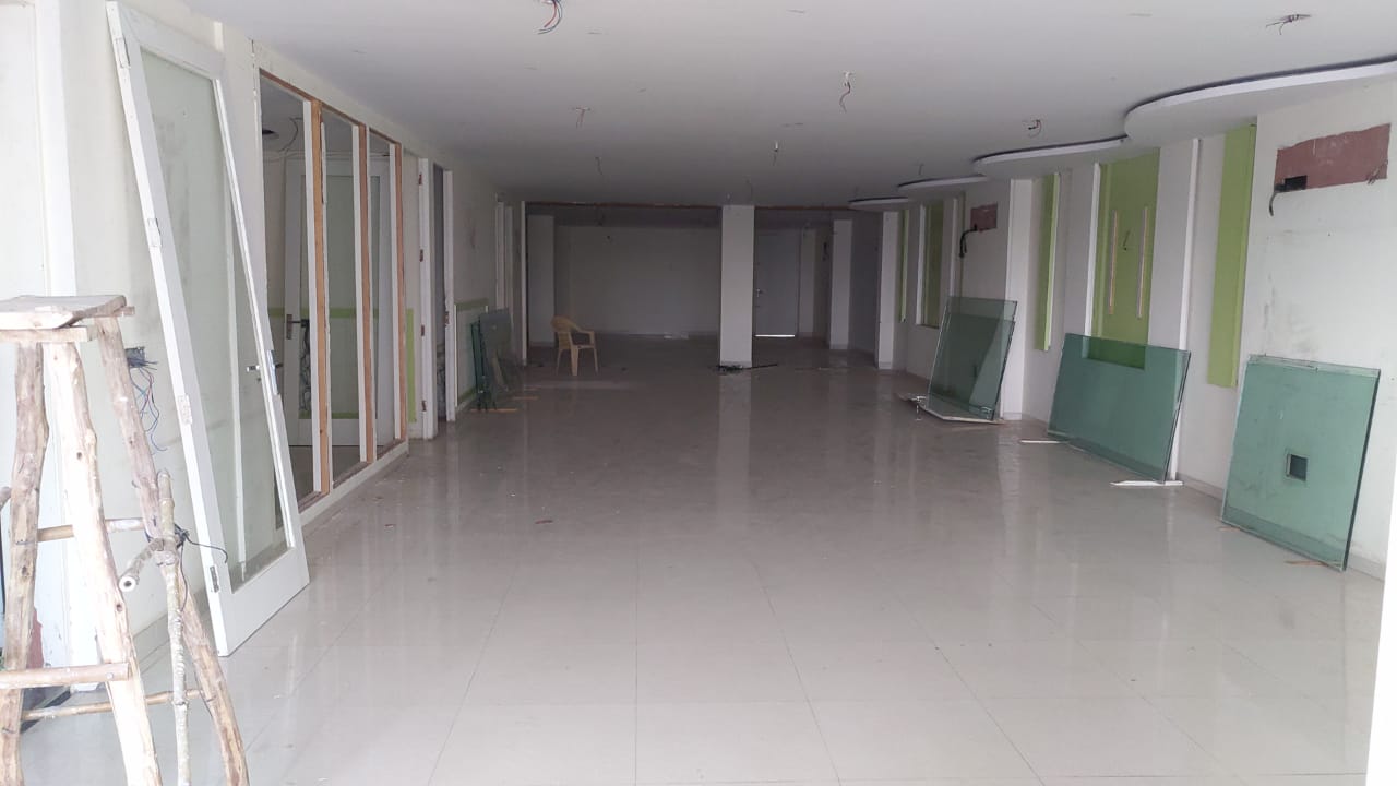 Commercial Office for Rent in Ajmer Road Jaipur-Ajmer Road-Jaipur